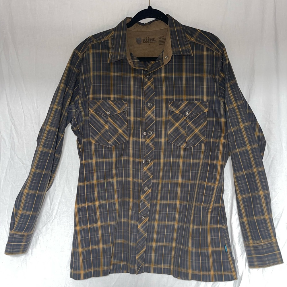 Kuhl Shirt